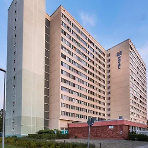 Hotel Lichtenberg, Berlin