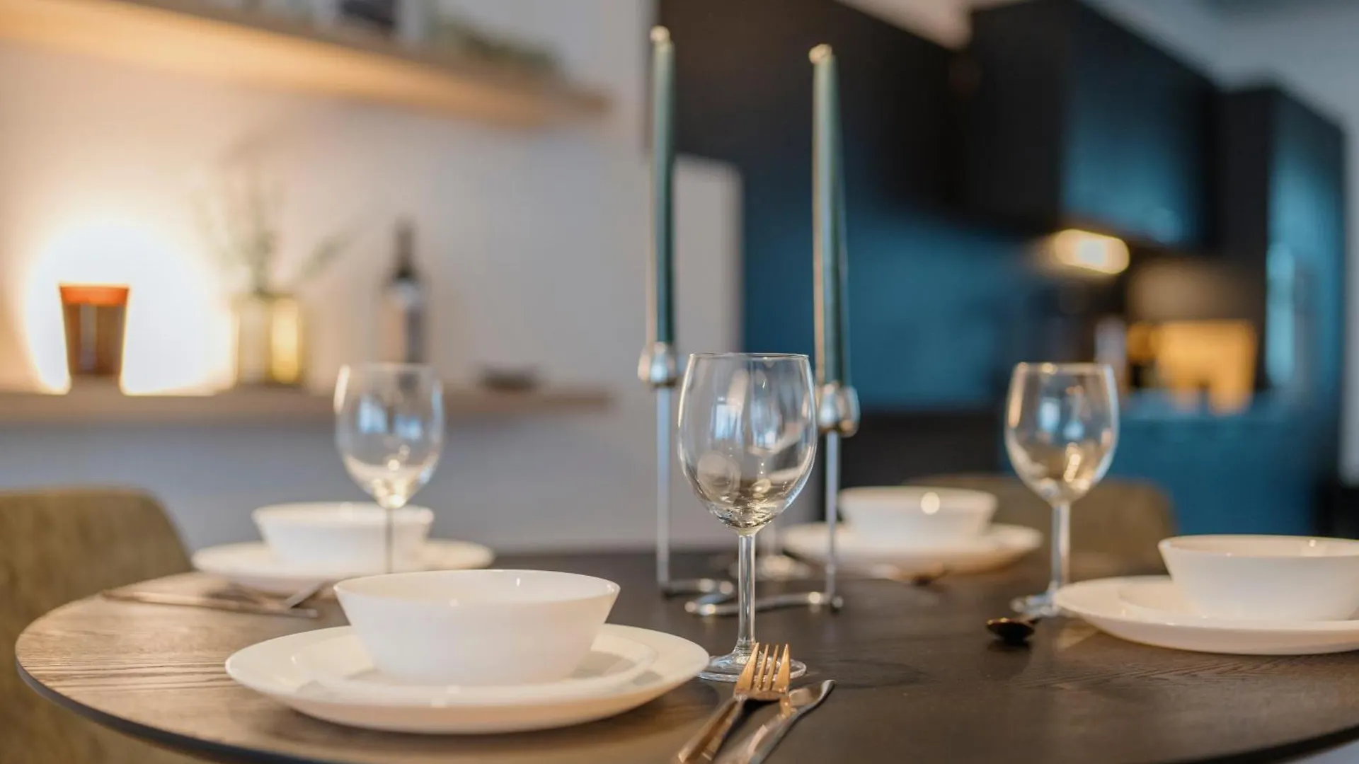 דירה Homely Berlin - Loft, Terrace, Near Ostkreuz I Free Parking גרמניה