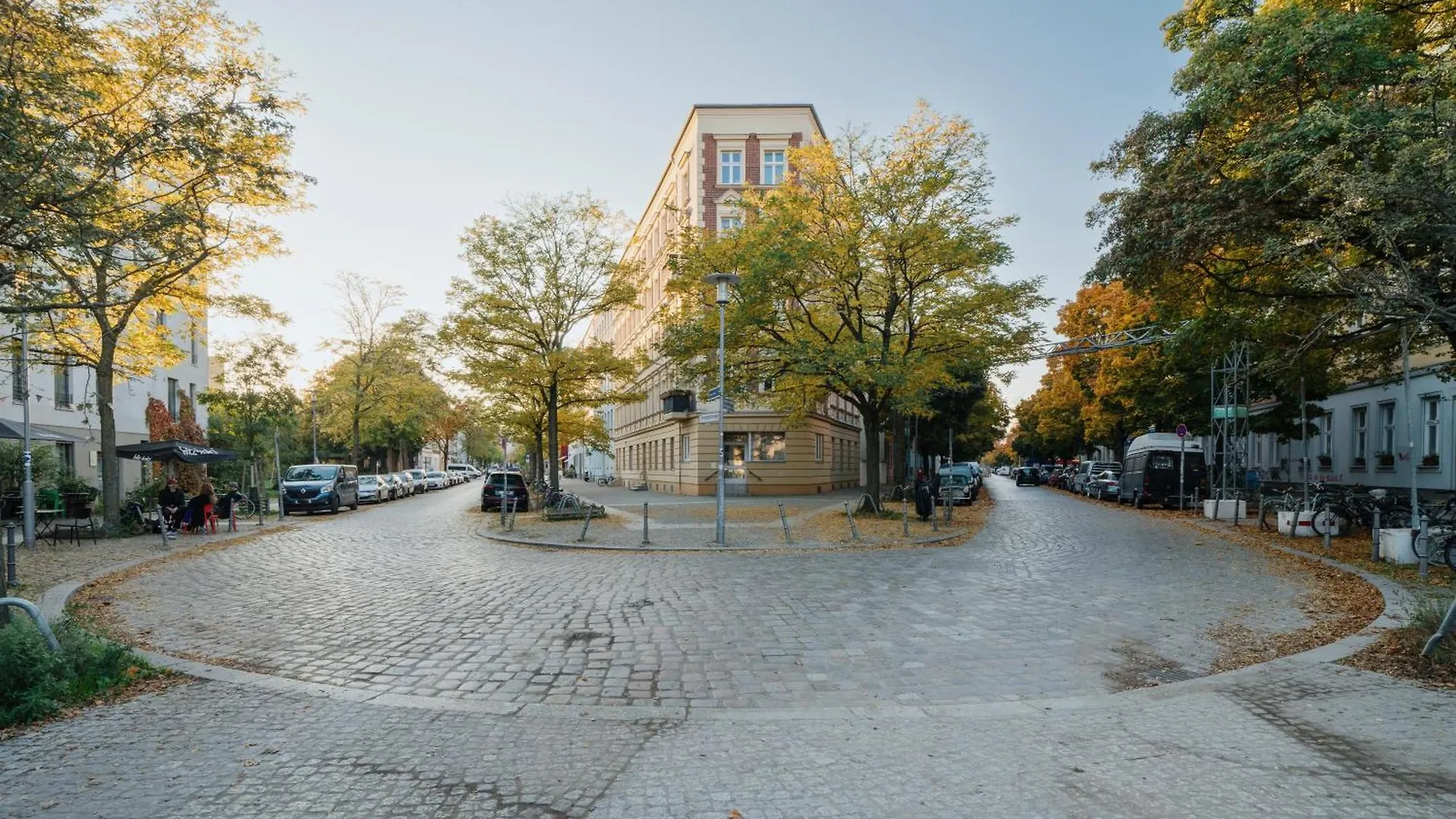 Homely Berlin - Loft, Terrace, Near Ostkreuz I Free Parking גרמניה