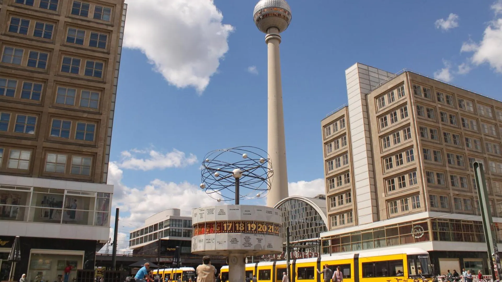 Homely Berlin - Loft, Terrace, Near Ostkreuz I Free Parking דירה